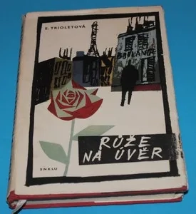 Růže na úvěr - Trioletová