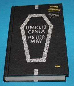 Umrlčí cesta- May