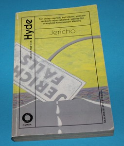 Jericho - Hyde