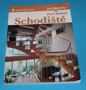 Schodiště - Drábek
