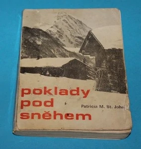 Poklady pod sněhem