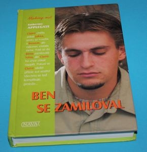 Ben se zamiloval - Applegate