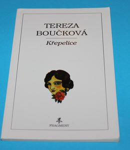 Křepelice - Boučková