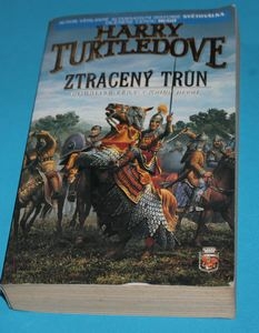 Ztracený trůn - Turtledove