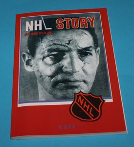NHL Story - Kyzlink