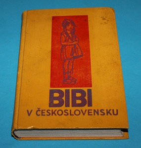 Bibi v Československu - Michaelis