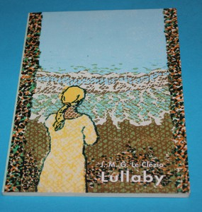 Lullaby -  Le Clézio