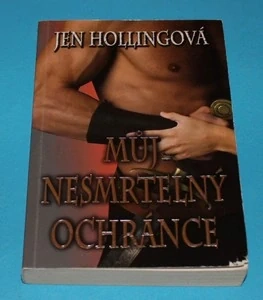 Můj nesmrtelný ochránce