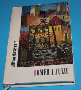 Romeo a Julie