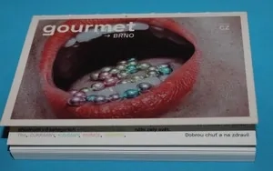 Gourmet Brno 2023
