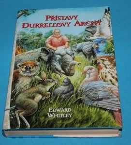 Přístavy Durrellovy archy
