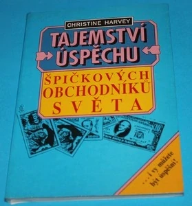 Tajemství úspěchu špičkových obchodníků světa