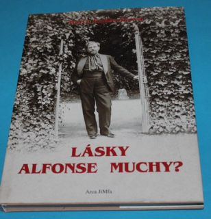 Lásky Alfonse Muchy?