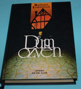 Dům ozvěn - Erskine