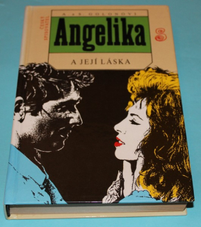 Angelika a její láska - Golonovi