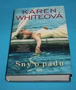 Sny o pádu - White