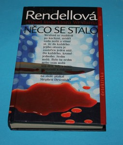 Něco se stalo - Rendell