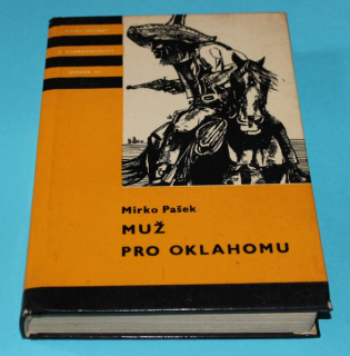 Muž pro Oklahomu KOD