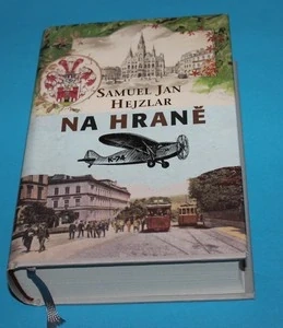 Na hraně - Hejzlar