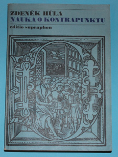 Nauka o kontrapunktu
