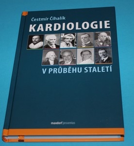 Kardiologie v průběhu staletí
