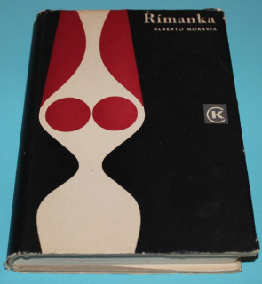 Římanka - Moravia