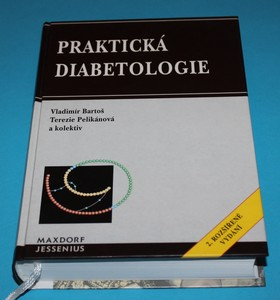 Praktická diabetologie