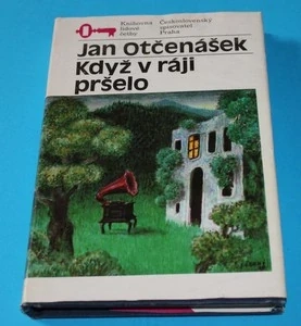 Když v ráji pršelo - Otčenášek