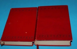 Petr Veliký I + II - Tolstoj