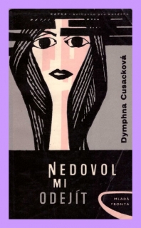 Nedovol mi odejít - Cusack
