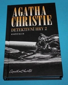 Detektivní hry 2 - Christie
