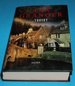 Trosky - Granger