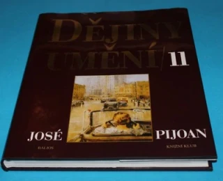 Dějiny umění 11