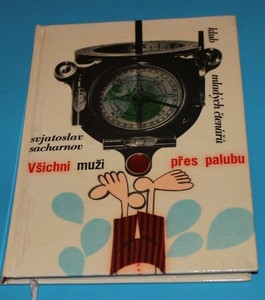 Všichni muži přes palubu 