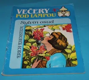 Sylvin osud Večery pod lampou 16