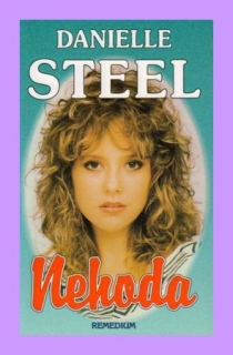 Nehoda - Steelová