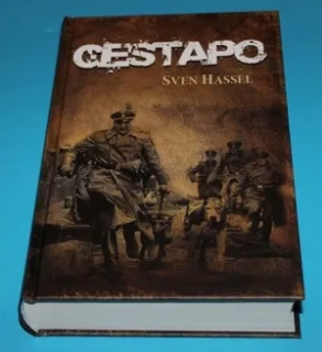 Gestapo - Hassel