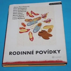 Rodinné povídky