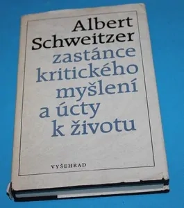 Zastánce kritického myšlení a úcty k životu