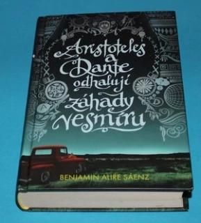 Aristoteles a Dante odhalují záhady vesmíru