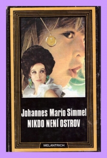 Nikdo není ostrov - Simmel