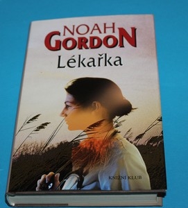 Lékařka - Gordon