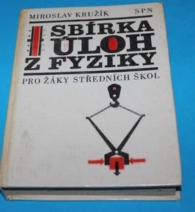 Sbírka úloh z fyziky pro žáky středních škol