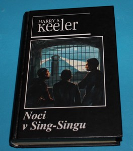 Noci v Sing-Singu
