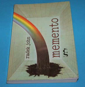 Memento - John