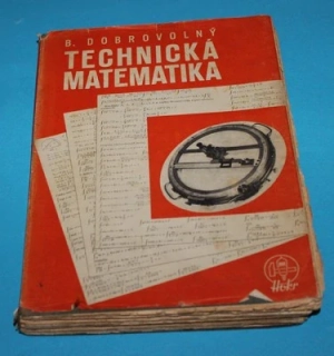 Technická matematika