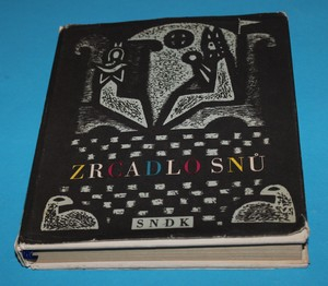 Zrcadlo snů