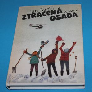 Ztracená osada - Suchl