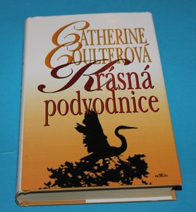 Krásná podvodnice - Coulter
