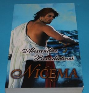 Ničema - Benedictová
